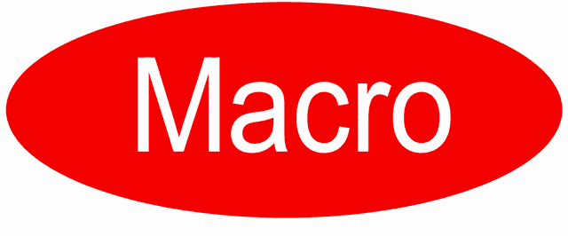 Macro