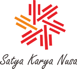Logo PT. Satya Karya Nusa